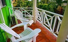 Best E Villas Prospect St James